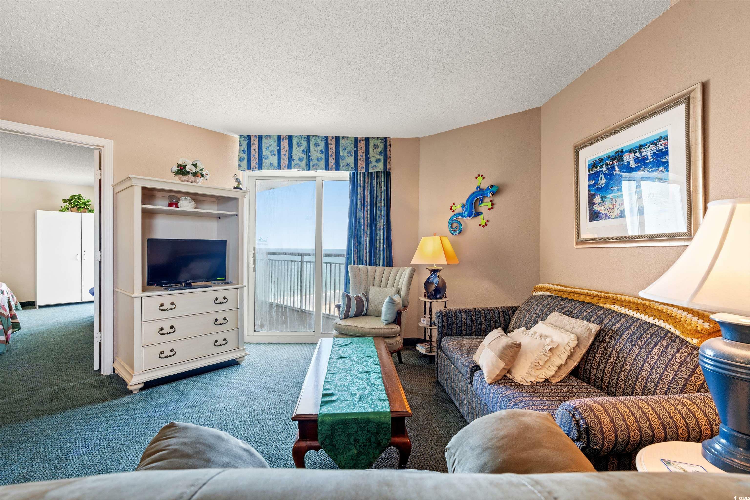 Property Photo: 2801 S Ocean Blvd. 941 SC 29582
