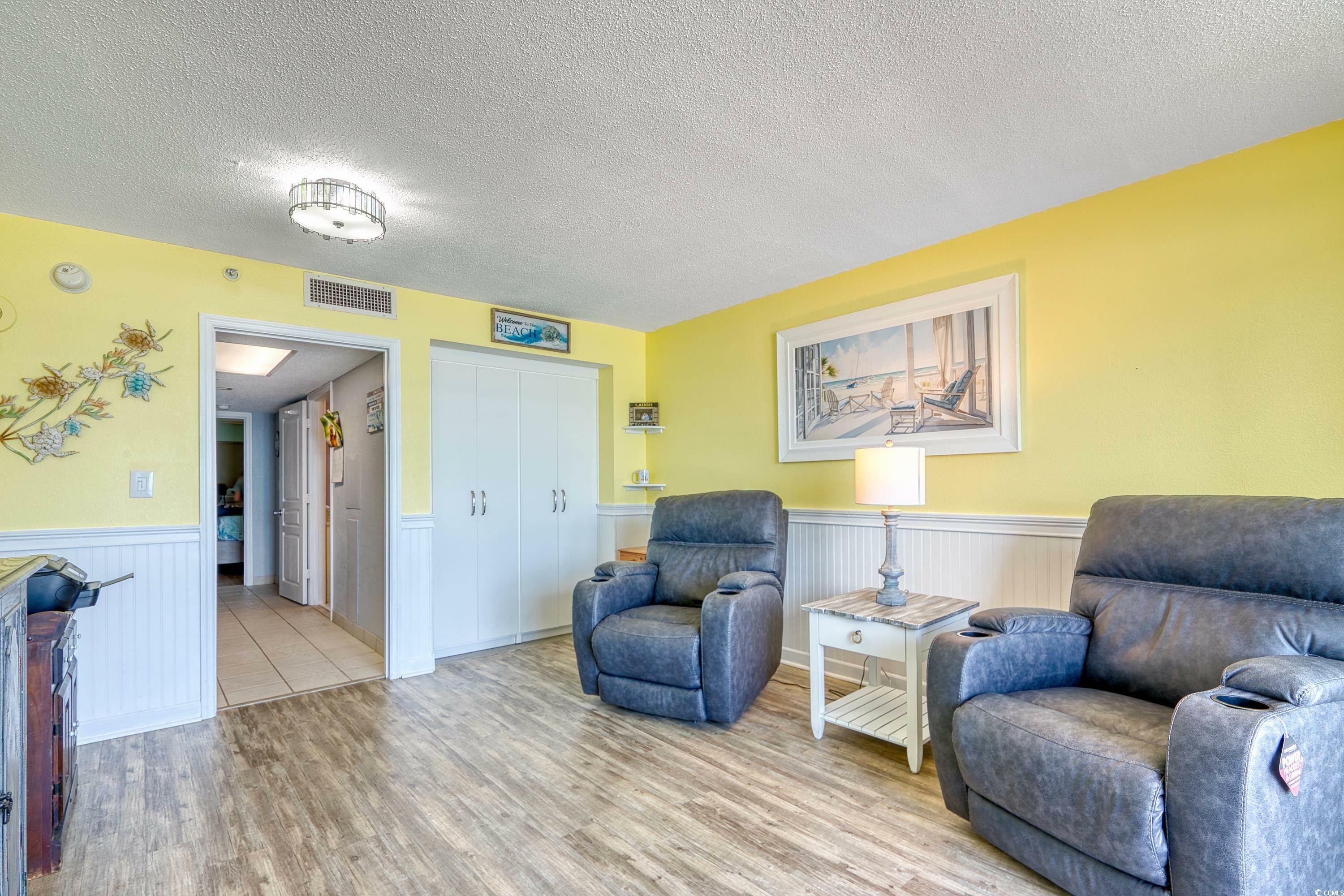 Property Photo:  2801 S Ocean Blvd. 538  SC 29582 