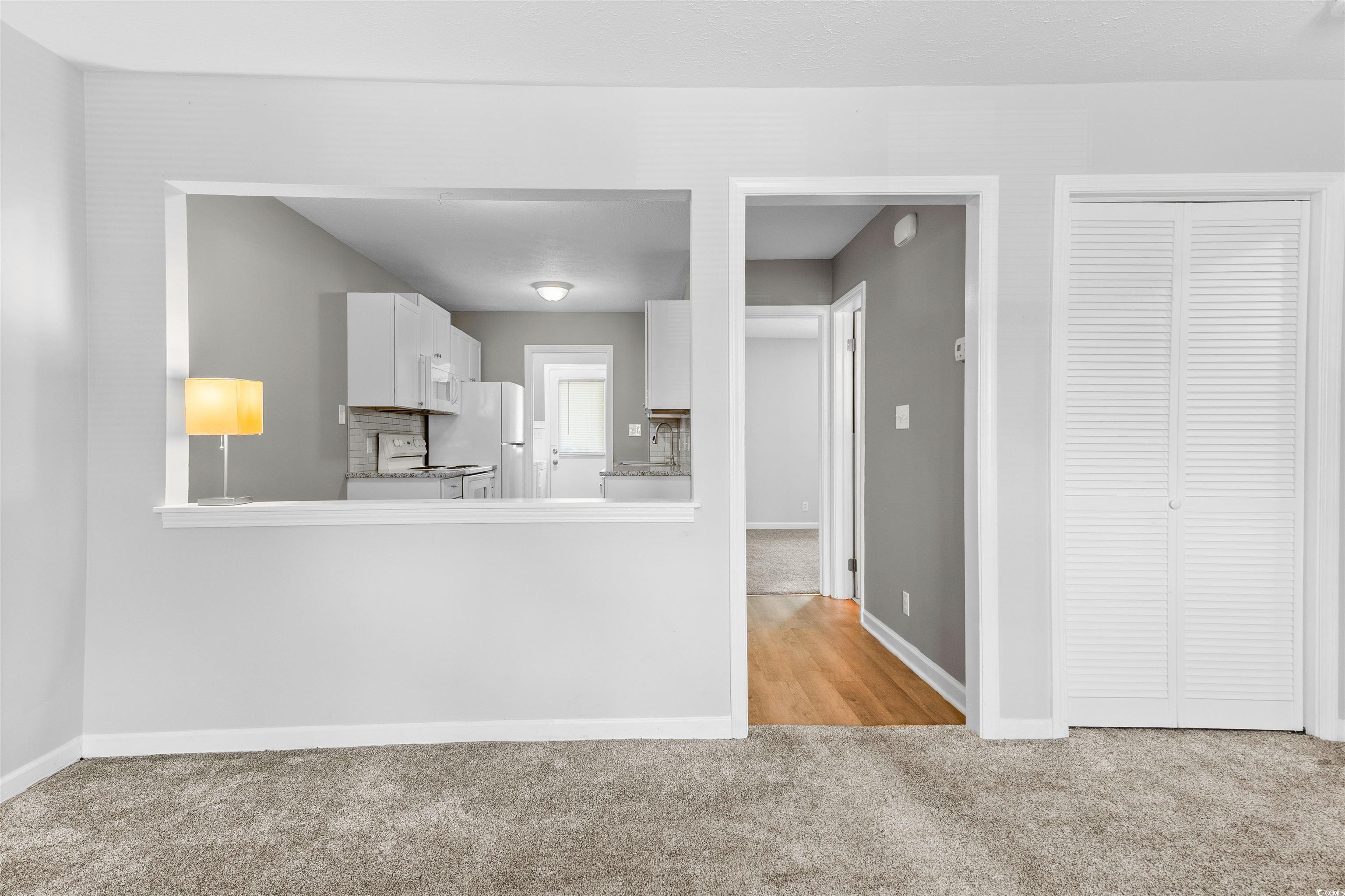 Property Photo: 755 Burcale Rd. E-3 SC 29579