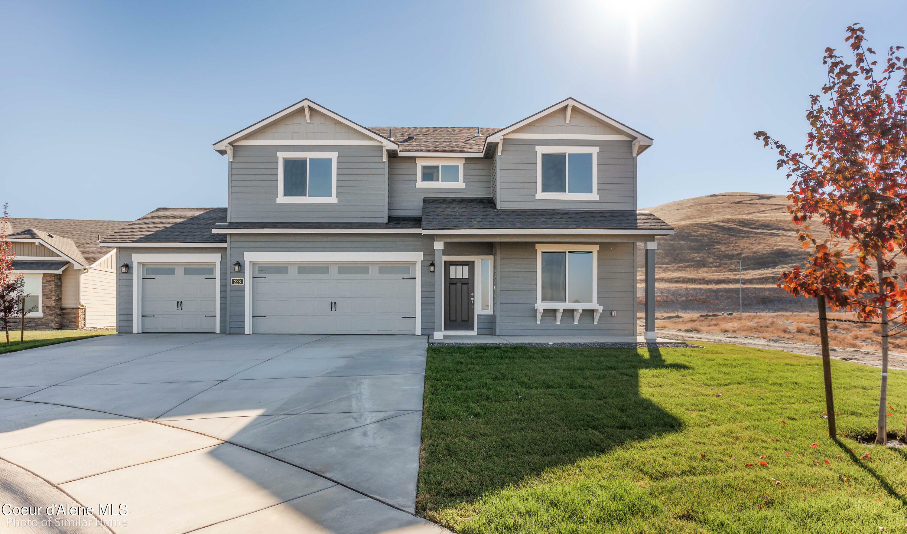 Property Photo: 13639 N Apex Way ID 83835