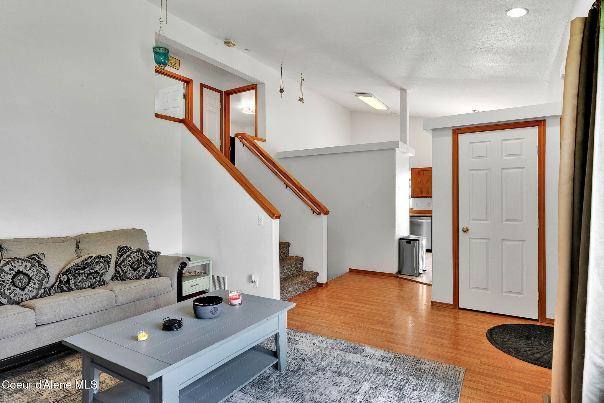 Property Photo: 425 N Megan St ID 83854