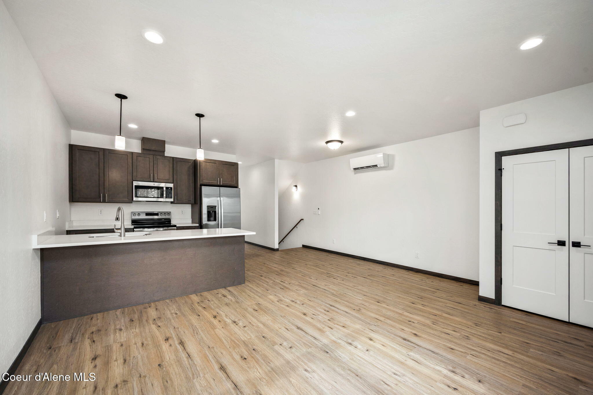 Property Photo: 2230 N Chaffee St ID 83854