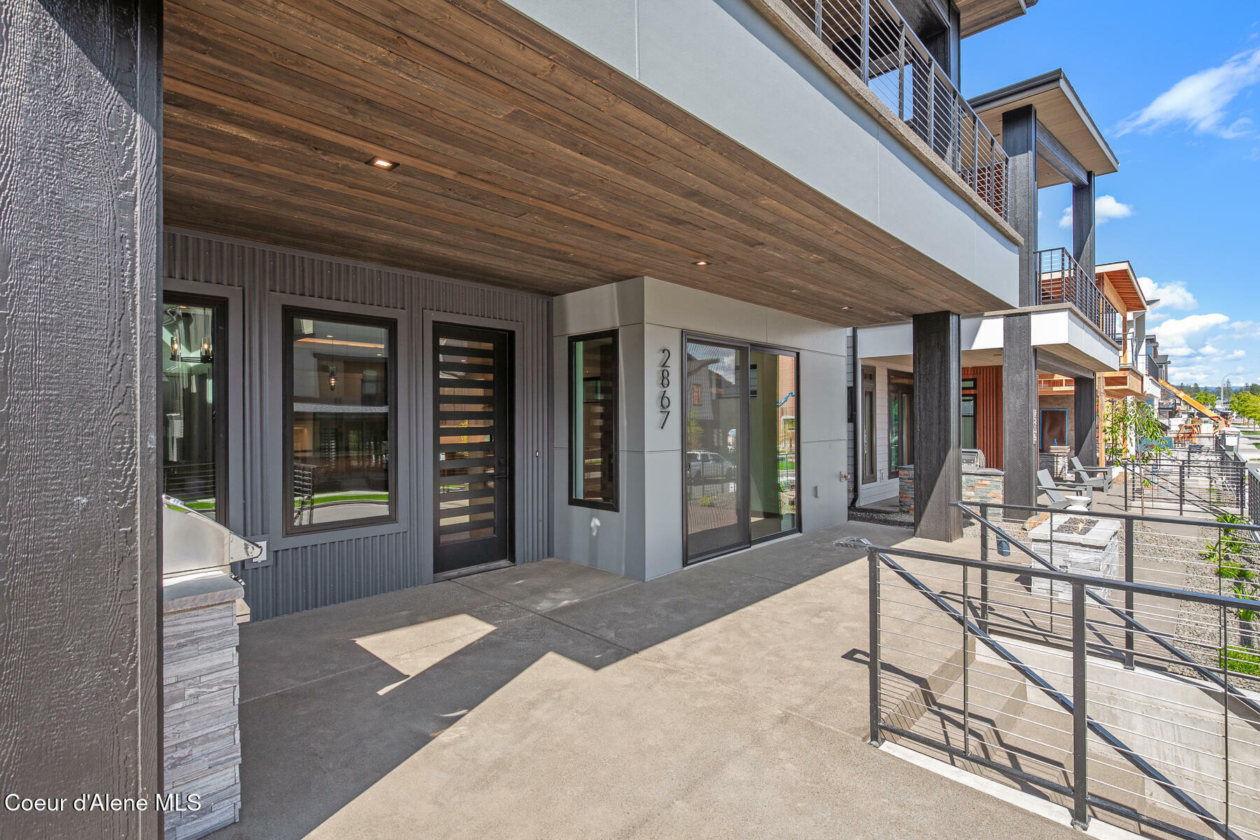Property Photo: 2867 W Lumber Lane ID 83814