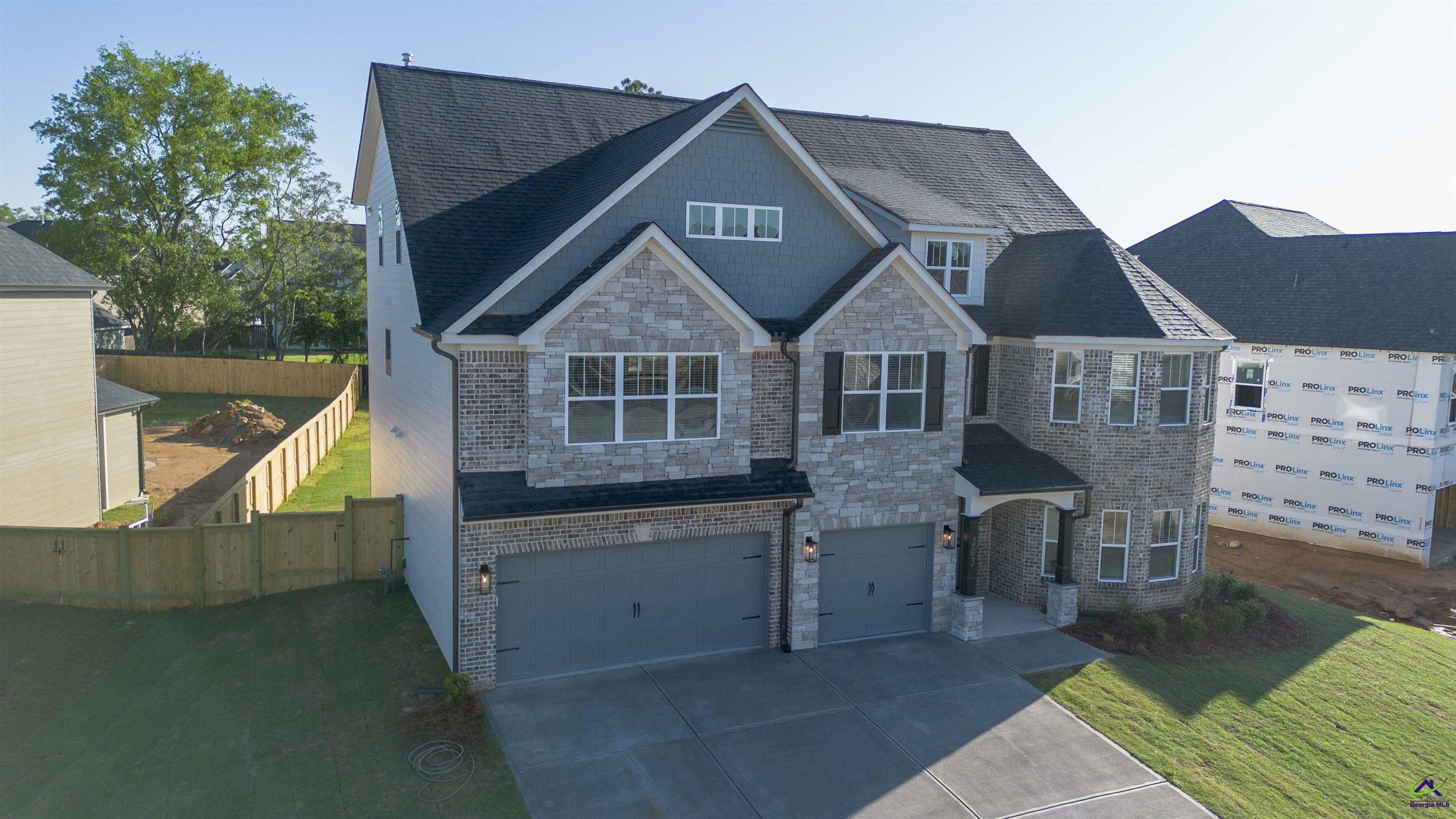 Property Photo: 307 Garnet Drive GA 31005