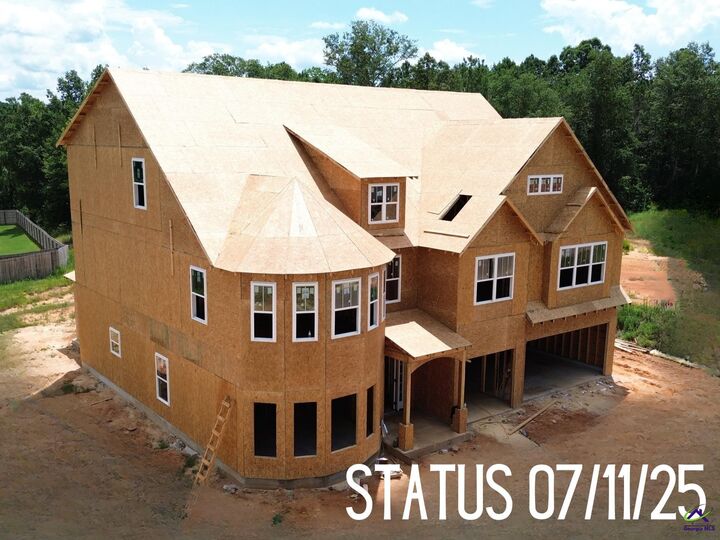 Property Photo:  307 Garnet Drive  GA 31005 
