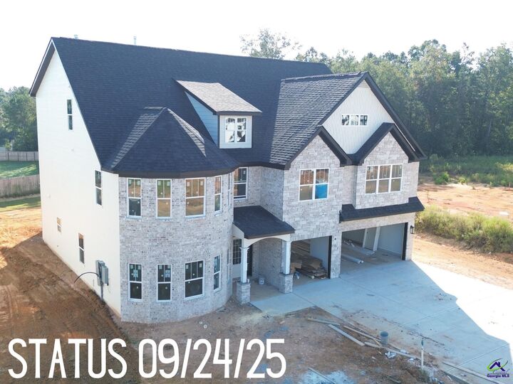 Property Photo:  307 Garnet Drive  GA 31005 