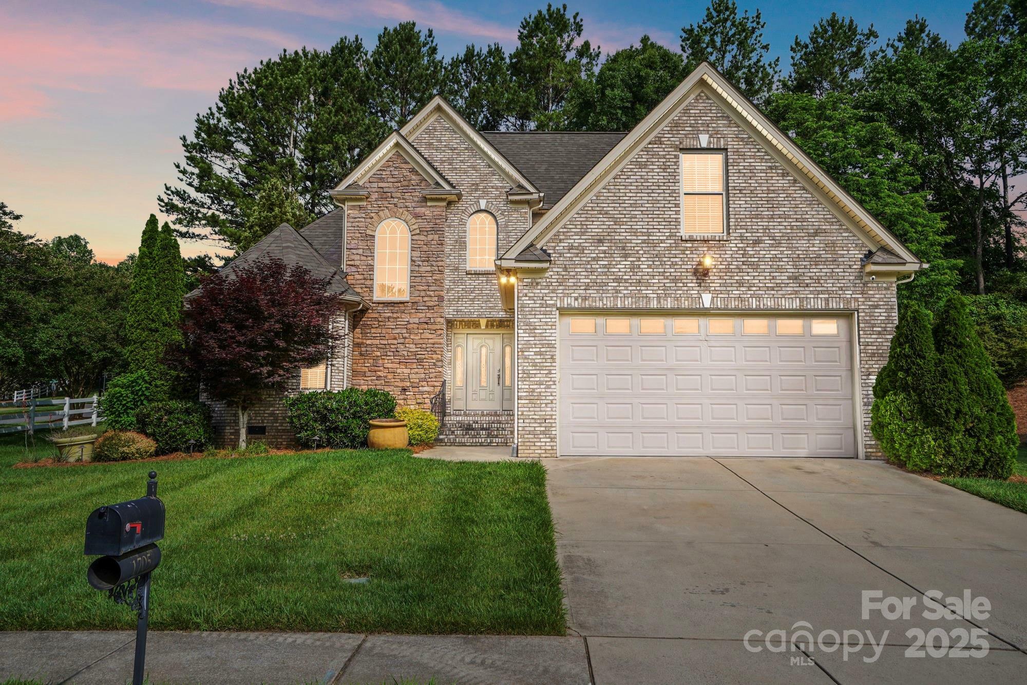 1705 Townsend Lane  Rock Hill SC 29730 photo