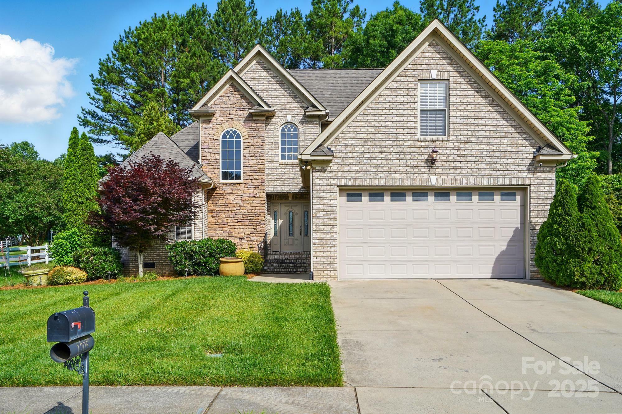 1705 Townsend Lane  Rock Hill SC 29730 photo