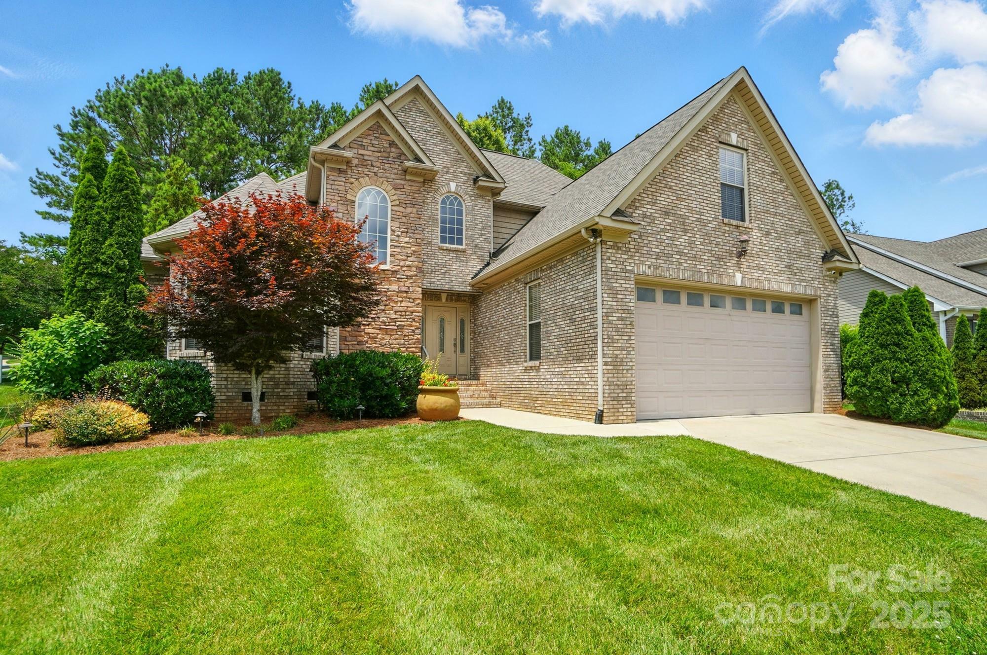 Property Photo: 1705 Townsend Lane SC 29730