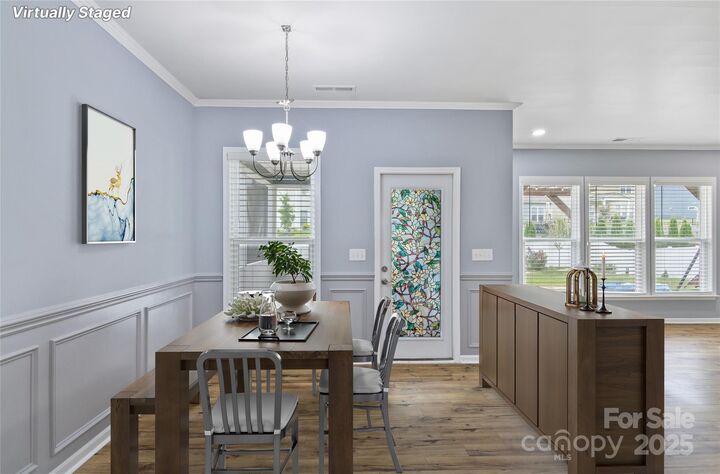 Property Photo: 4029 Spring Garden Street SC 29715