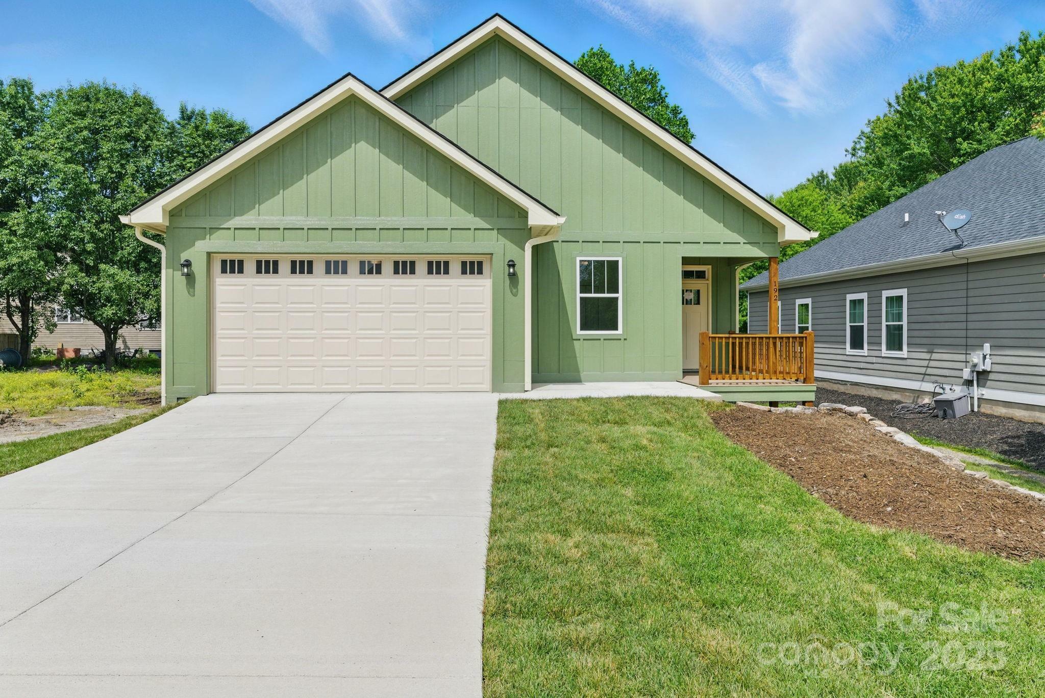 Property Photo:  192 Plato Place  NC 28729 