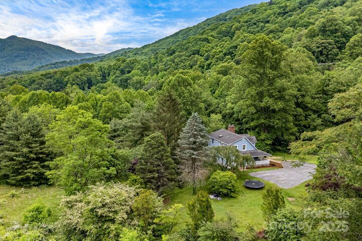 92 Rose Hill Road  Asheville NC 28803 photo