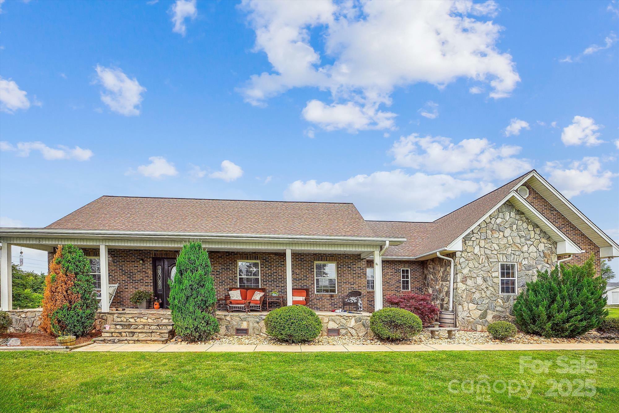 2843 Startown Road  Lincolnton NC 28092 photo