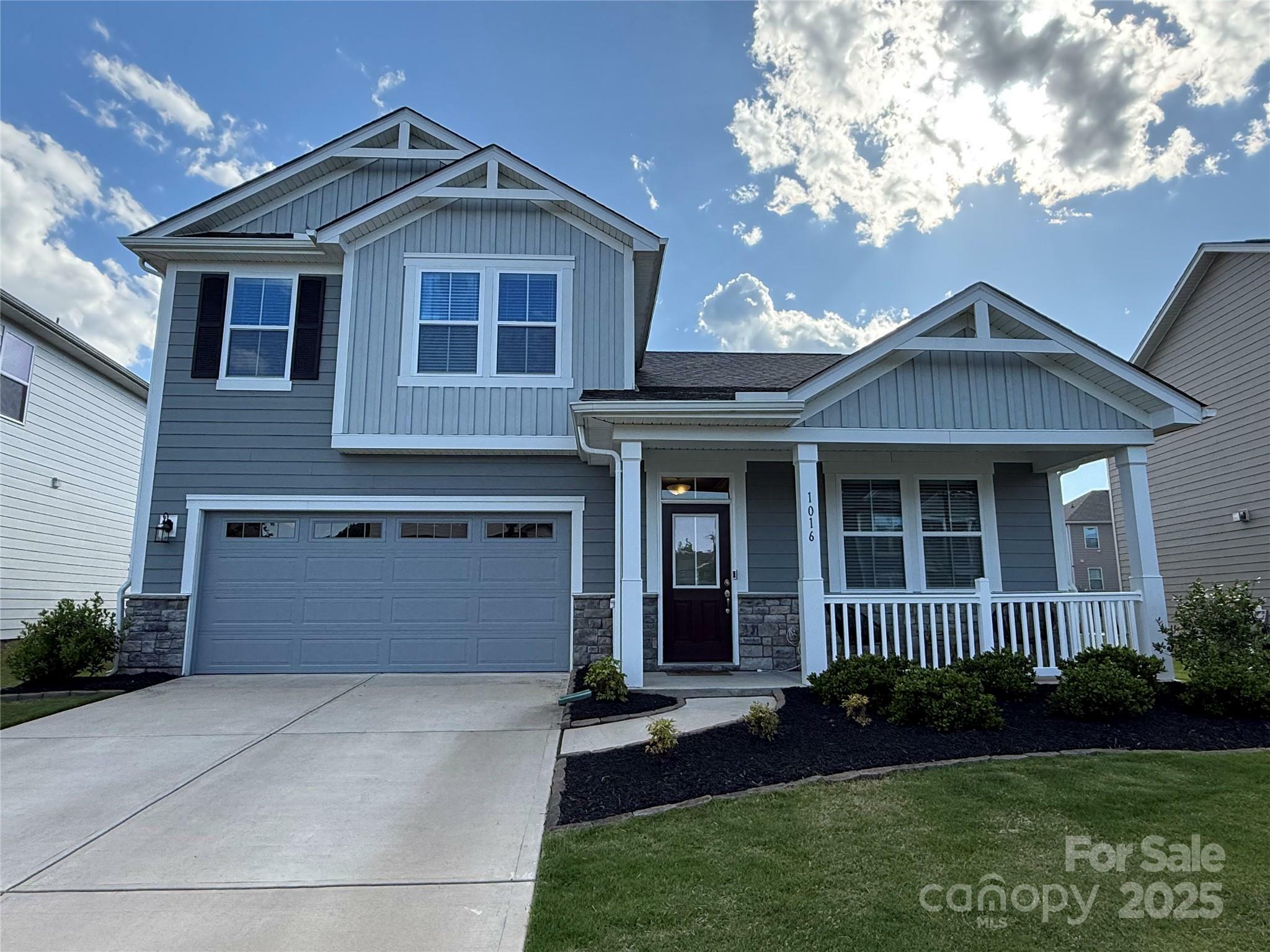 1016 Laggan Lane  Indian Trail NC 28079 photo