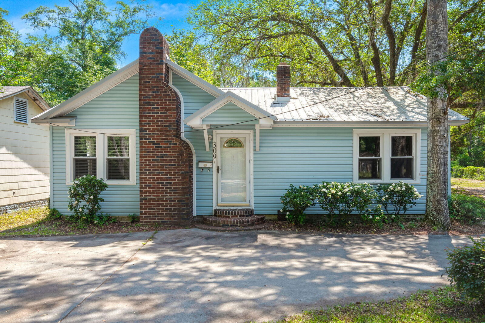 Property Photo:  309 Padgett Loop  SC 29488 