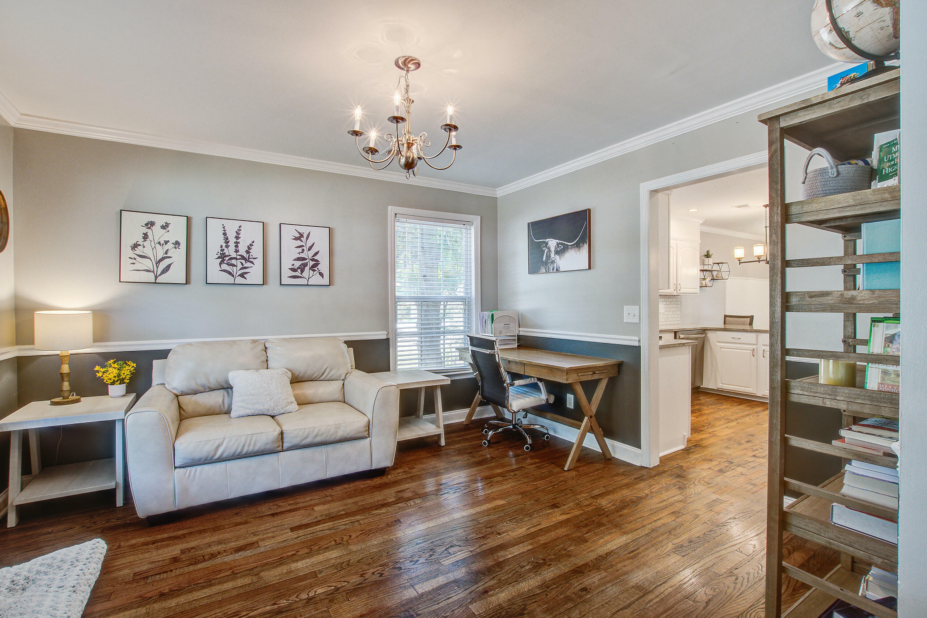 Property Photo: 2916 Shadow Lane SC 29406