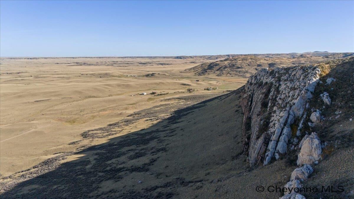 Property Photo: Tr 10 Tomahawk Rd WY 82009