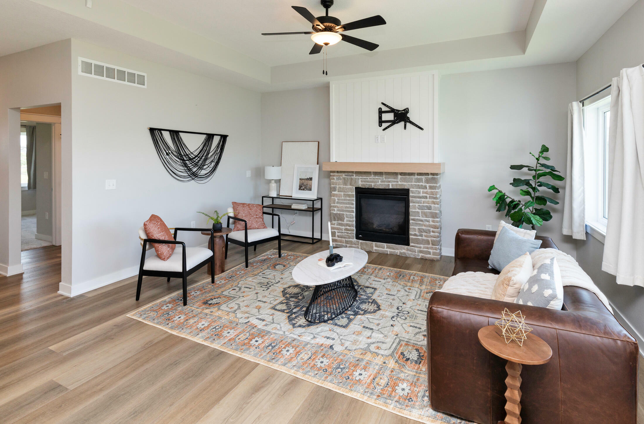 Property Photo: 3309 NW Reinhart Drive IA 50023