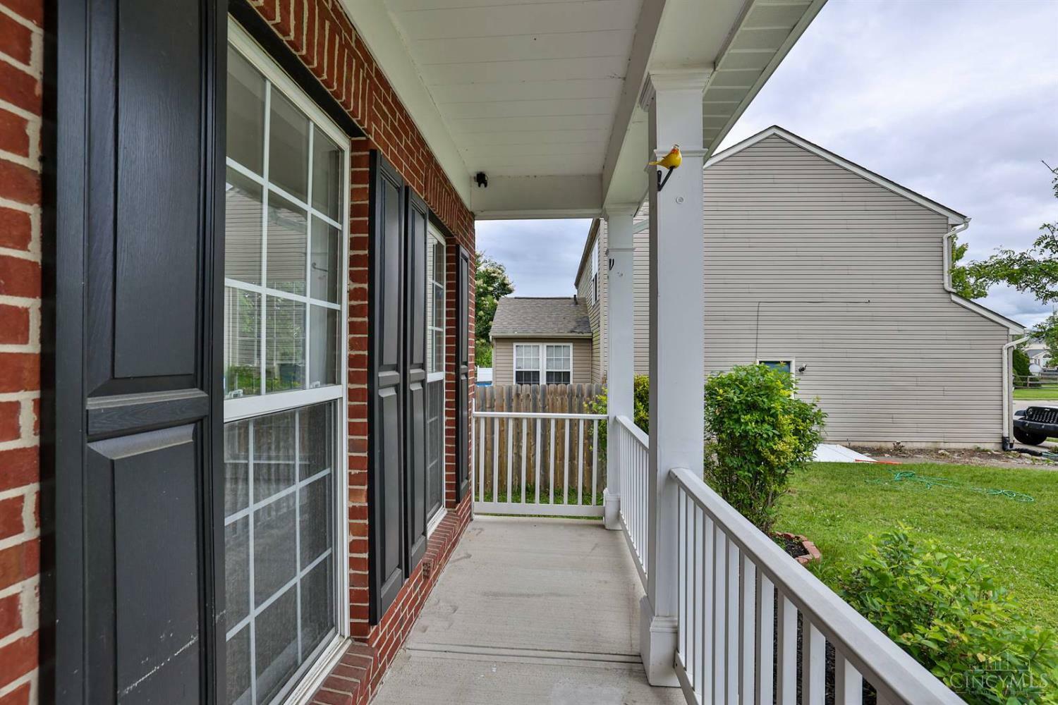 Property Photo: 510 Delaware Crossing OH 45067
