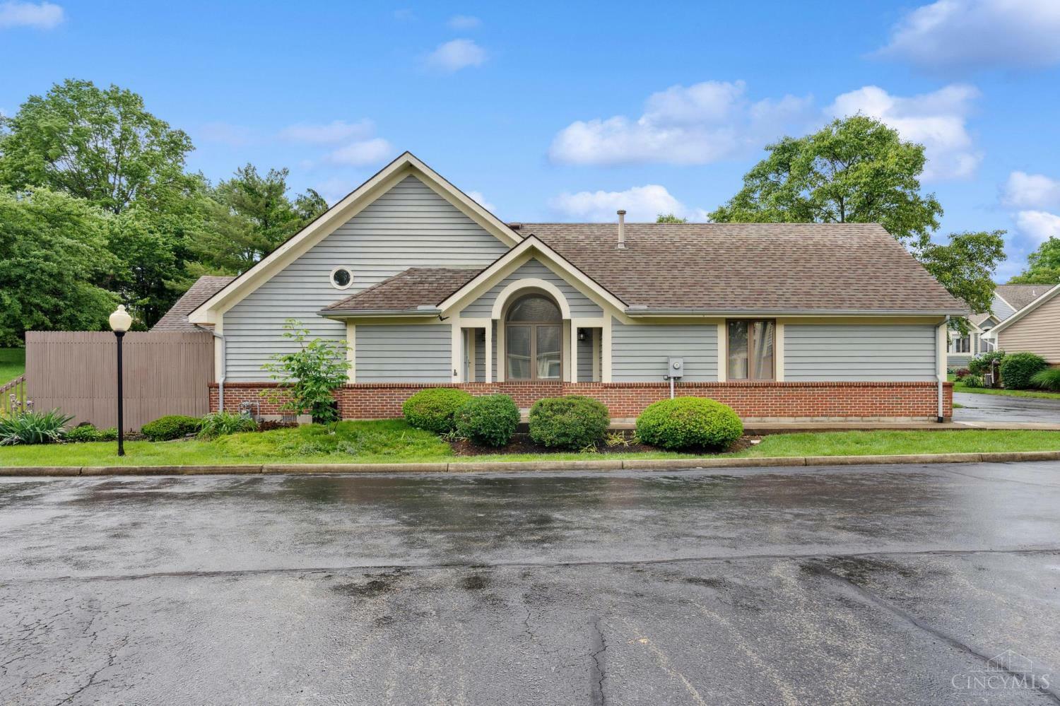 Property Photo:  8 Prairie Creek Crossing  OH 45177 