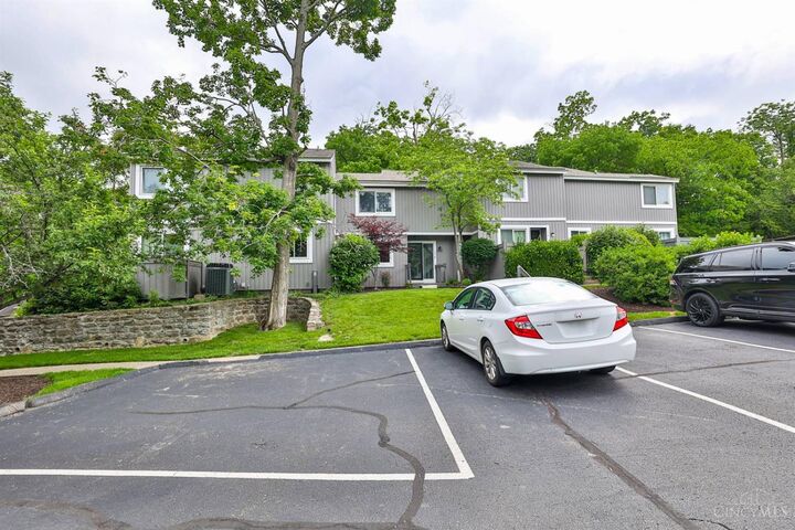 Property Photo: 120 Twin Lakes Drive OH 45014