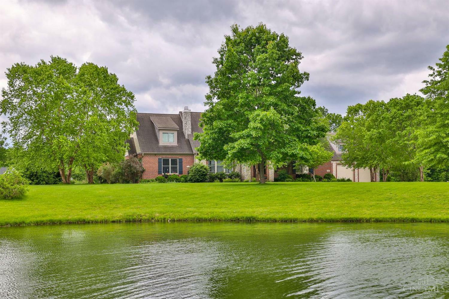 Property Photo: 10303 Harrison Road OH 45140