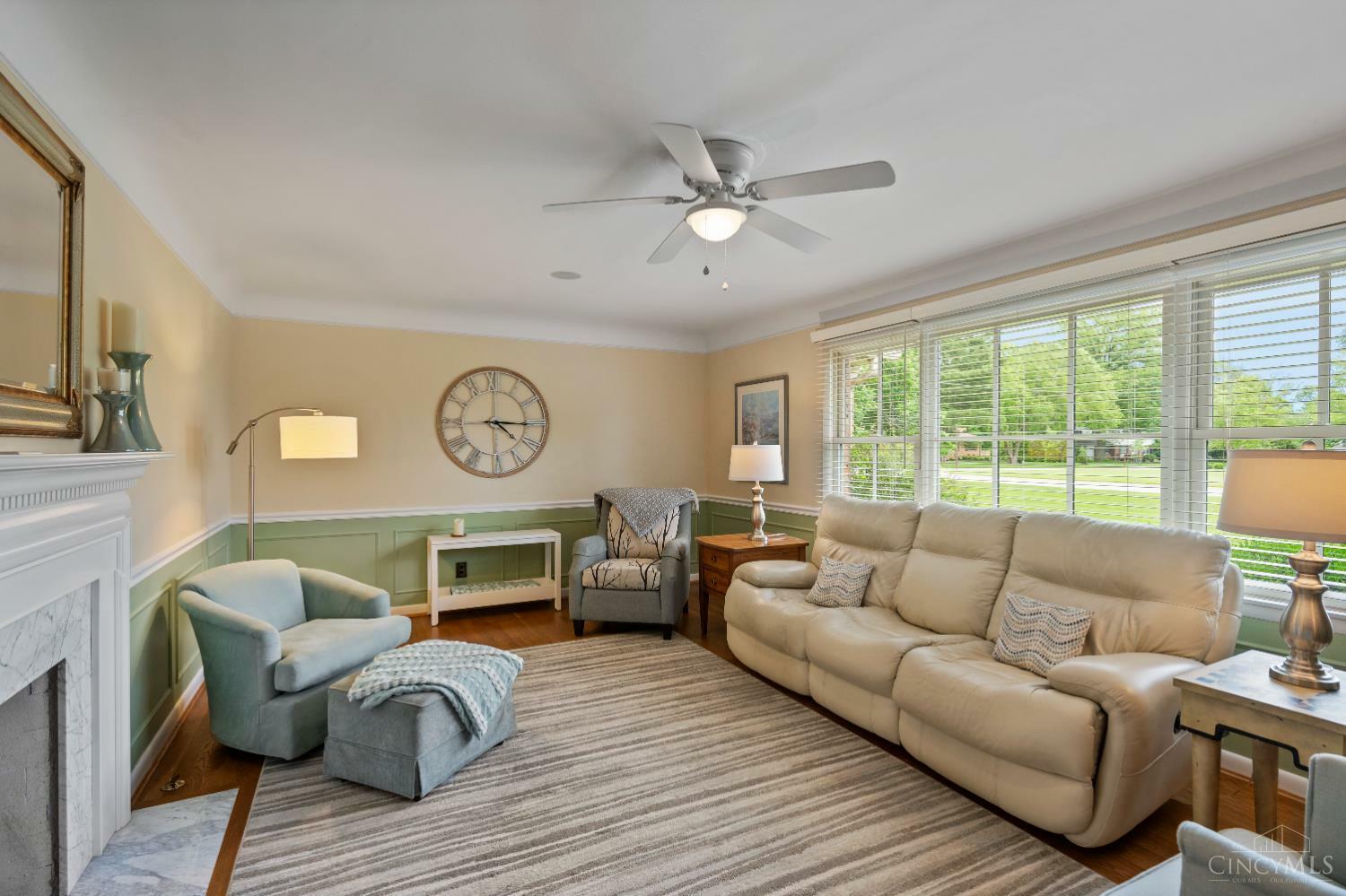 Property Photo: 5547 Mapleridge Drive OH 45227