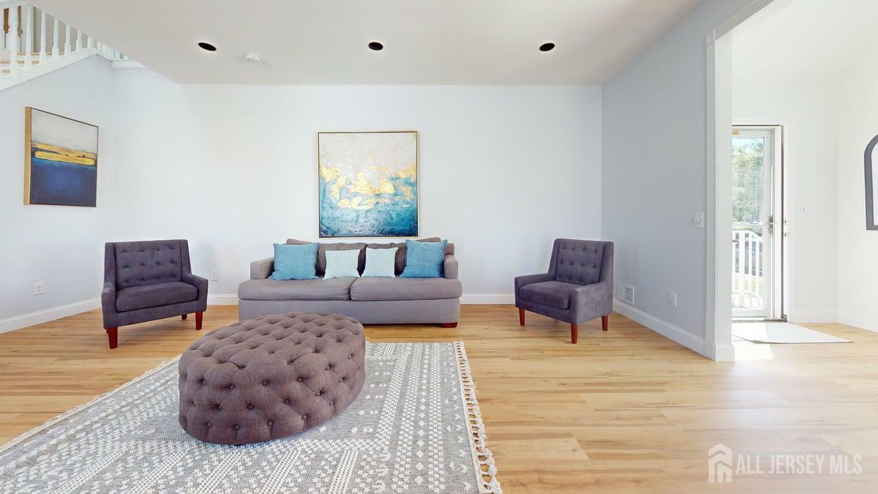 Property Photo: 15-A Avenue B NJ 08828