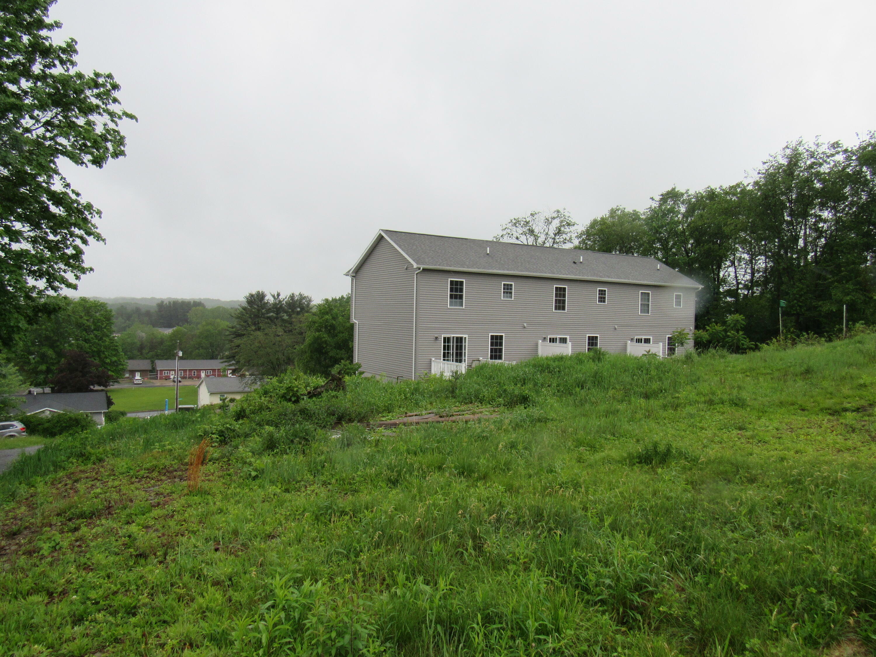 Property Photo: Turtle Aly PA 15801