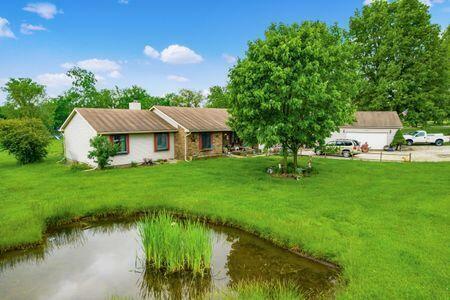 Property Photo:  7341 E Broad SW Street  OH 43062 