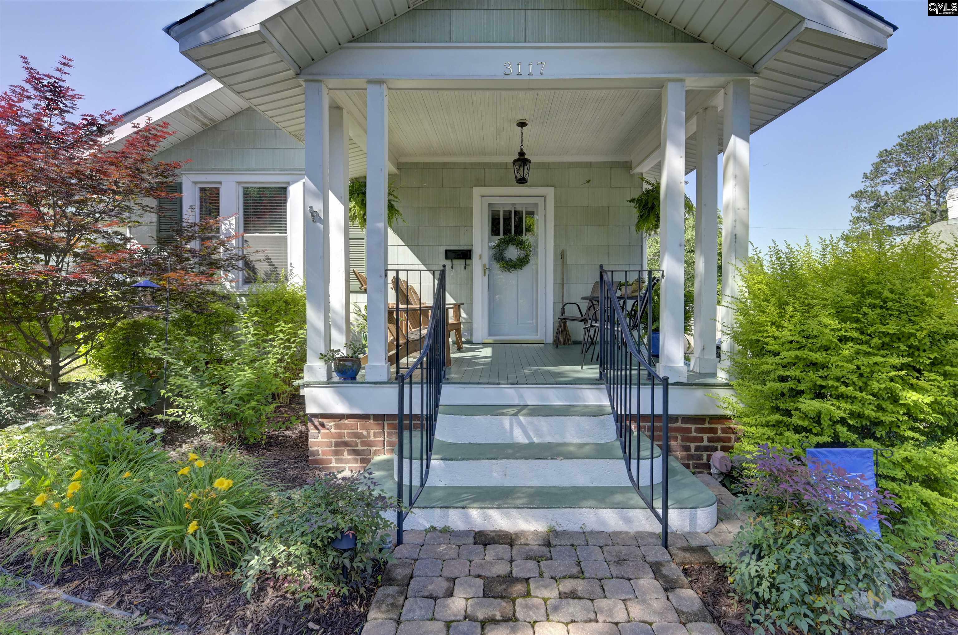 Property Photo: 3117 Park SC 29201-1545