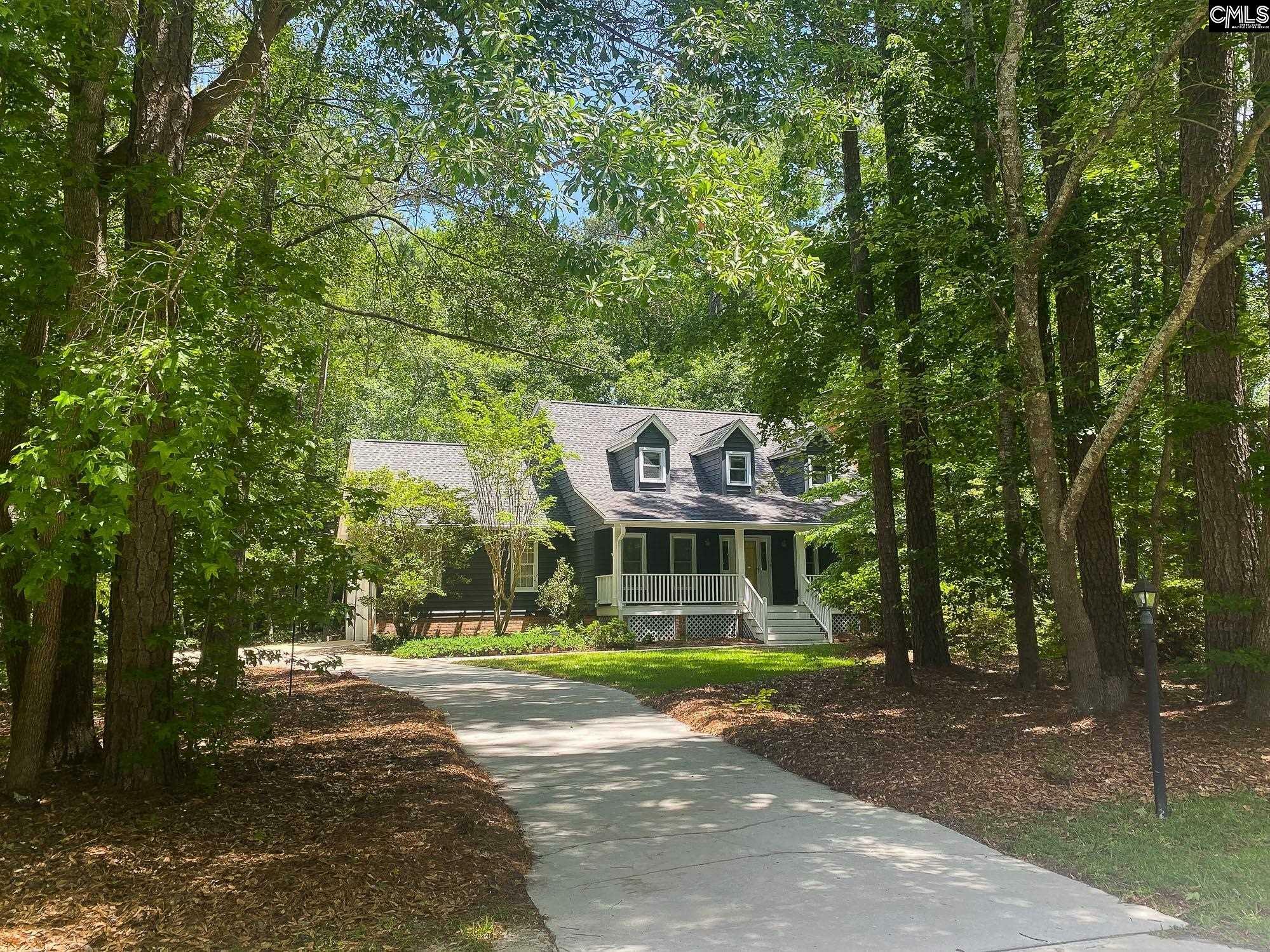 Property Photo: 141 Runneymede SC 29016