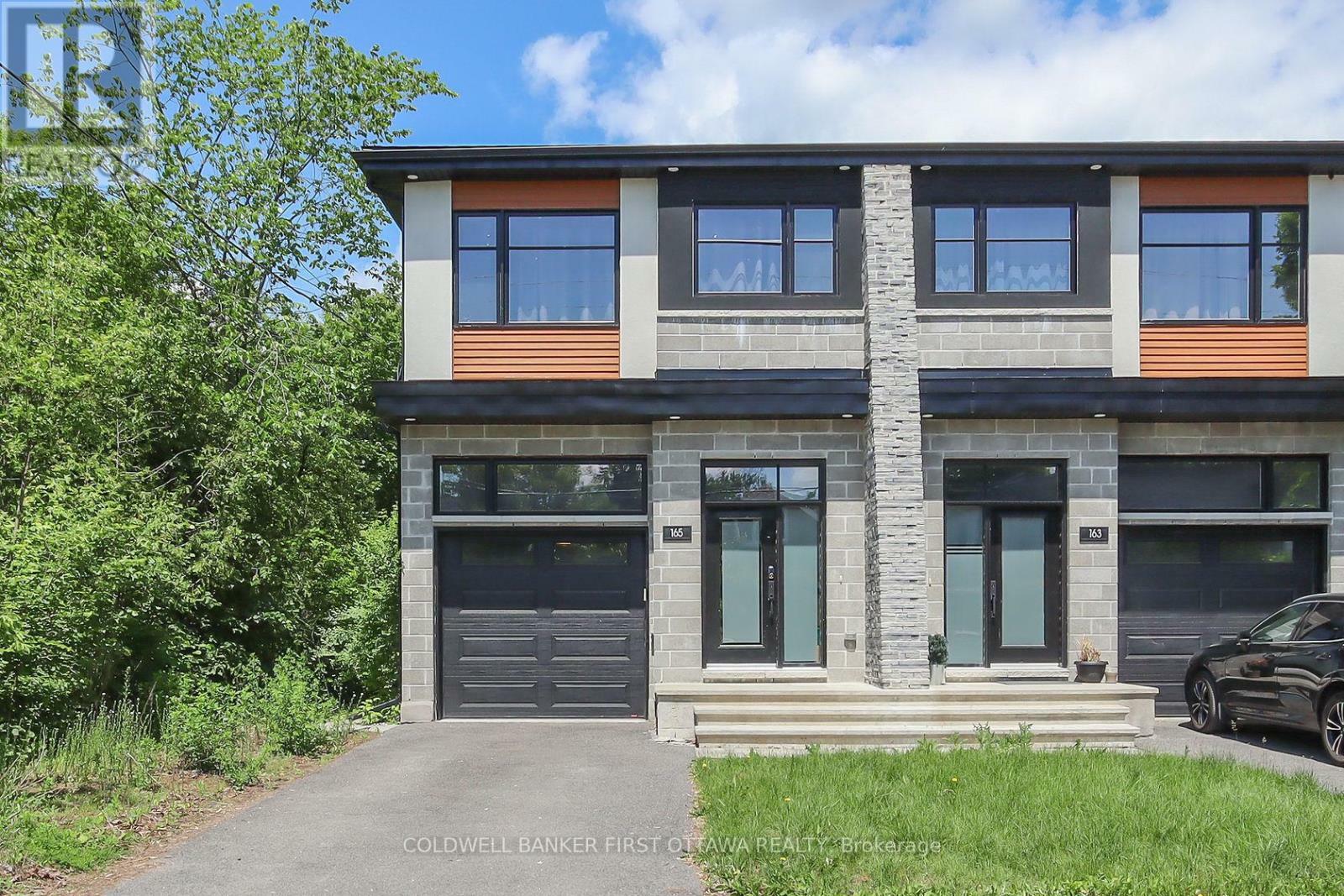 165 Wesley Avenue  Ottawa ON K1Z 6Z9 photo