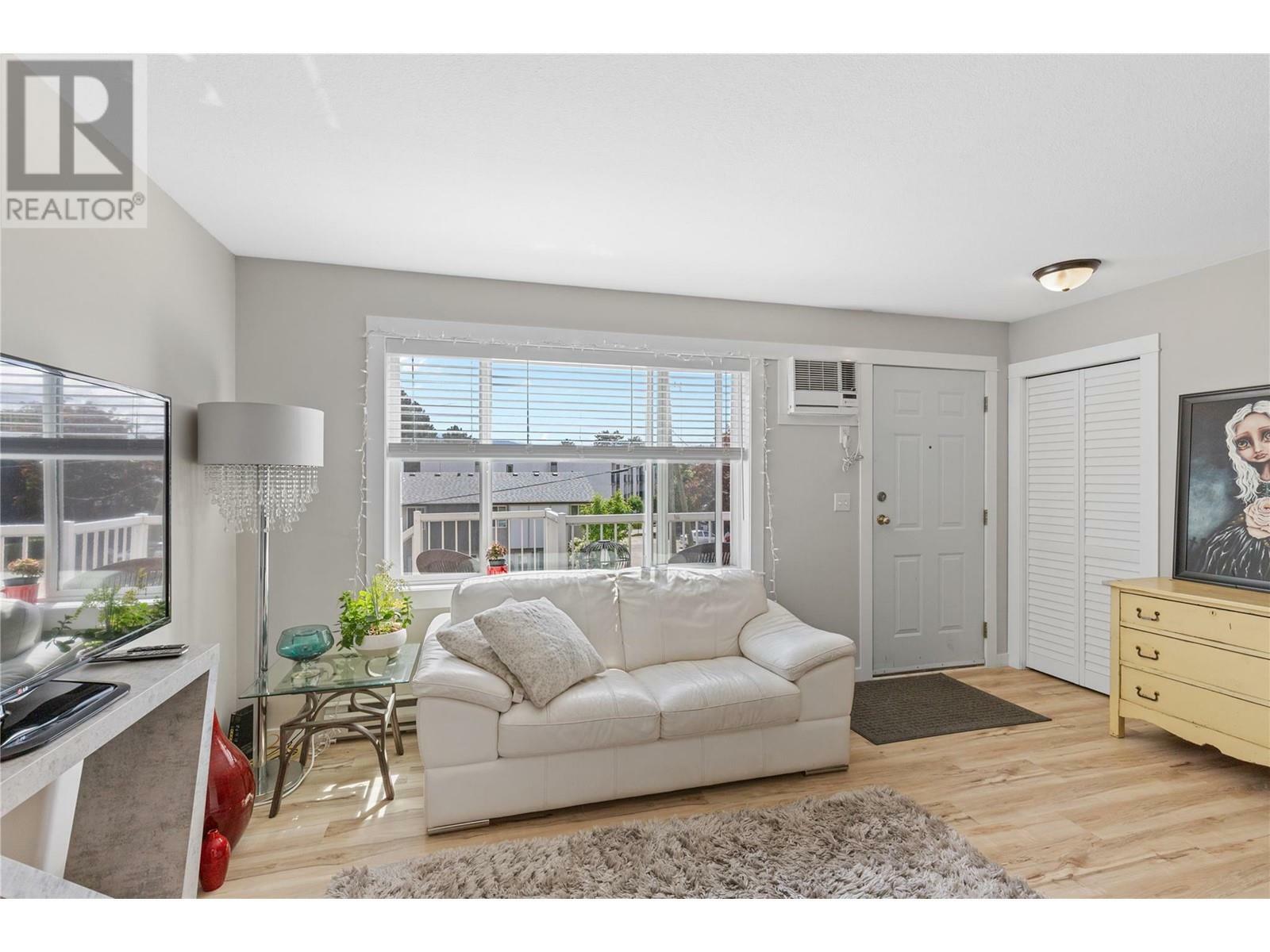 Property Photo: 4202 Alexis Park Drive 229 BC V1T 5L4