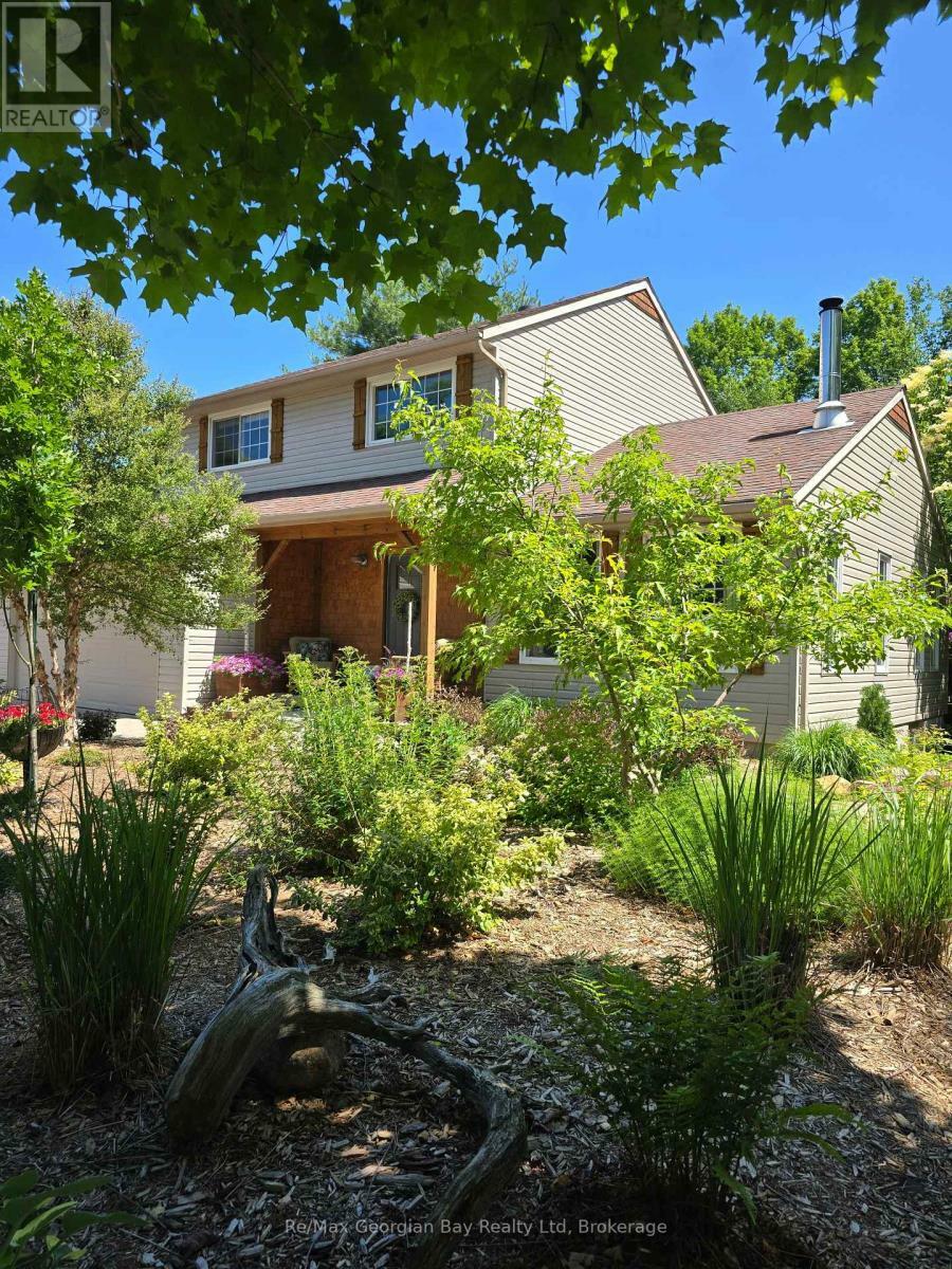 Property Photo: 30 Sumac Crescent ON L0K 1E0