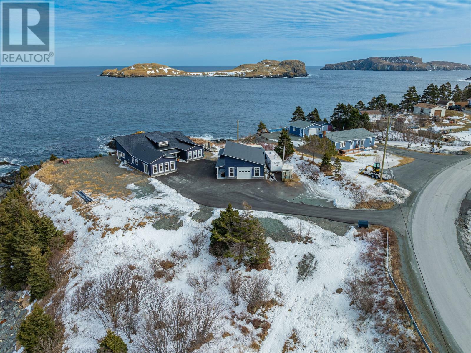 Property Photo: 289 Main Road NL A0A 4A0