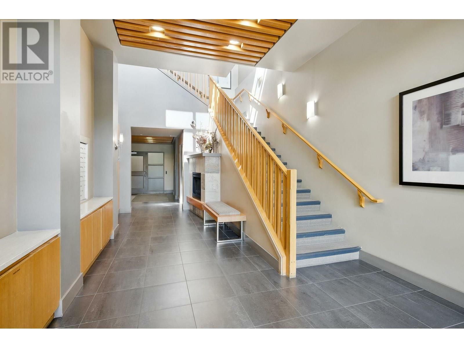 Property Photo: 9329 University Crescent 107 BC V5A 4Y4