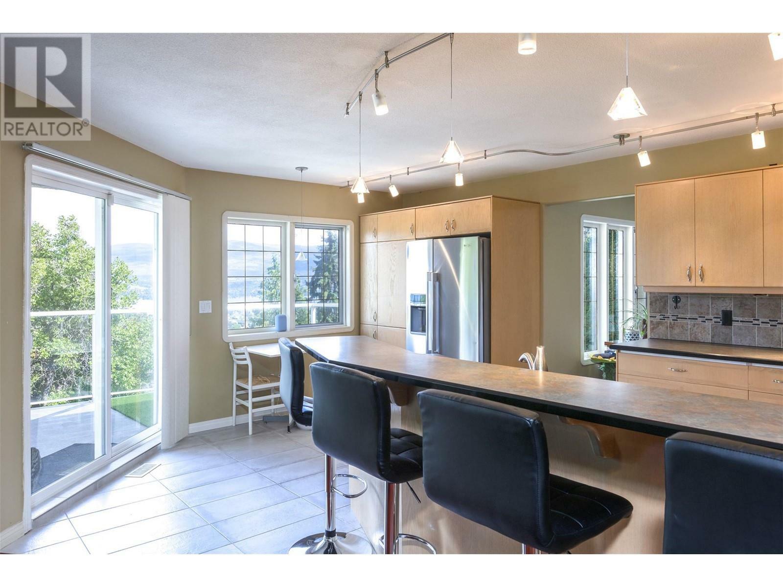Property Photo: 1201 Trevor Drive BC V1Z 1R5