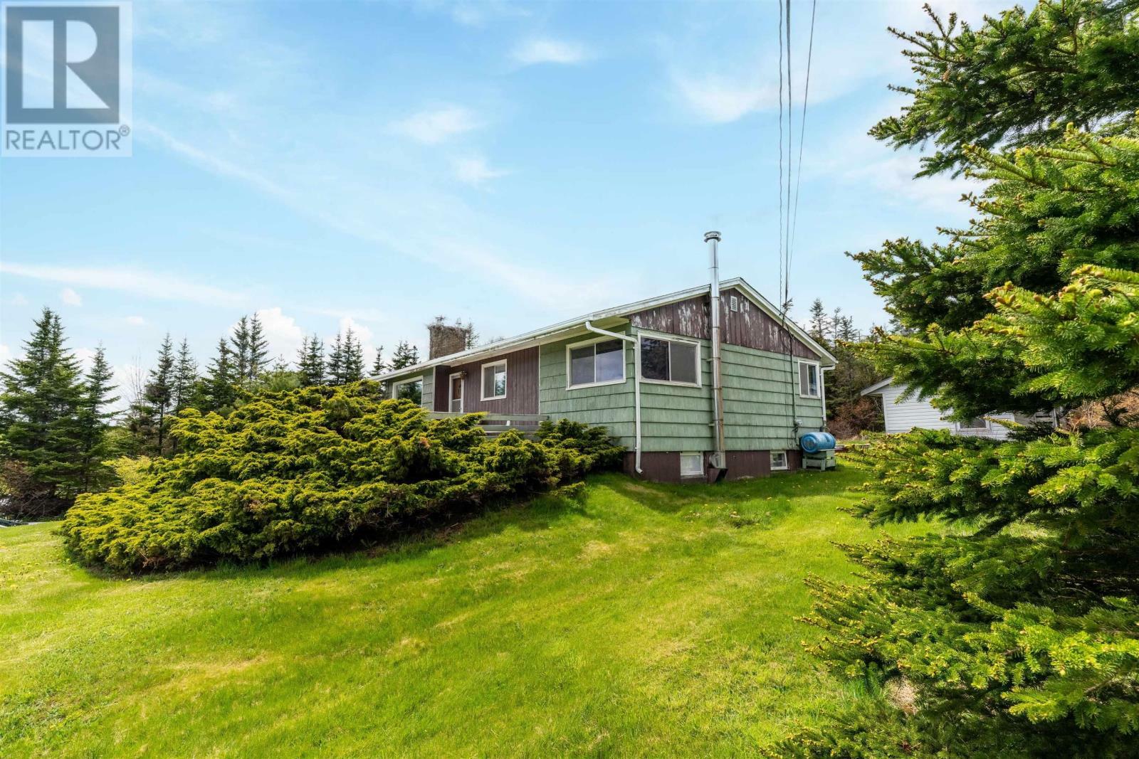 Property Photo:  2447 Crowell Road  NS B2Z 1P5 