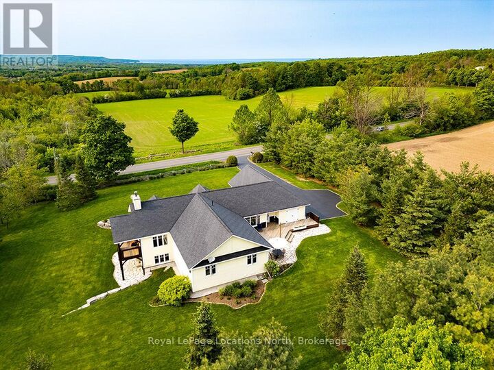 086050 7 Sideroad  Meaford ON N4L 1W6 photo