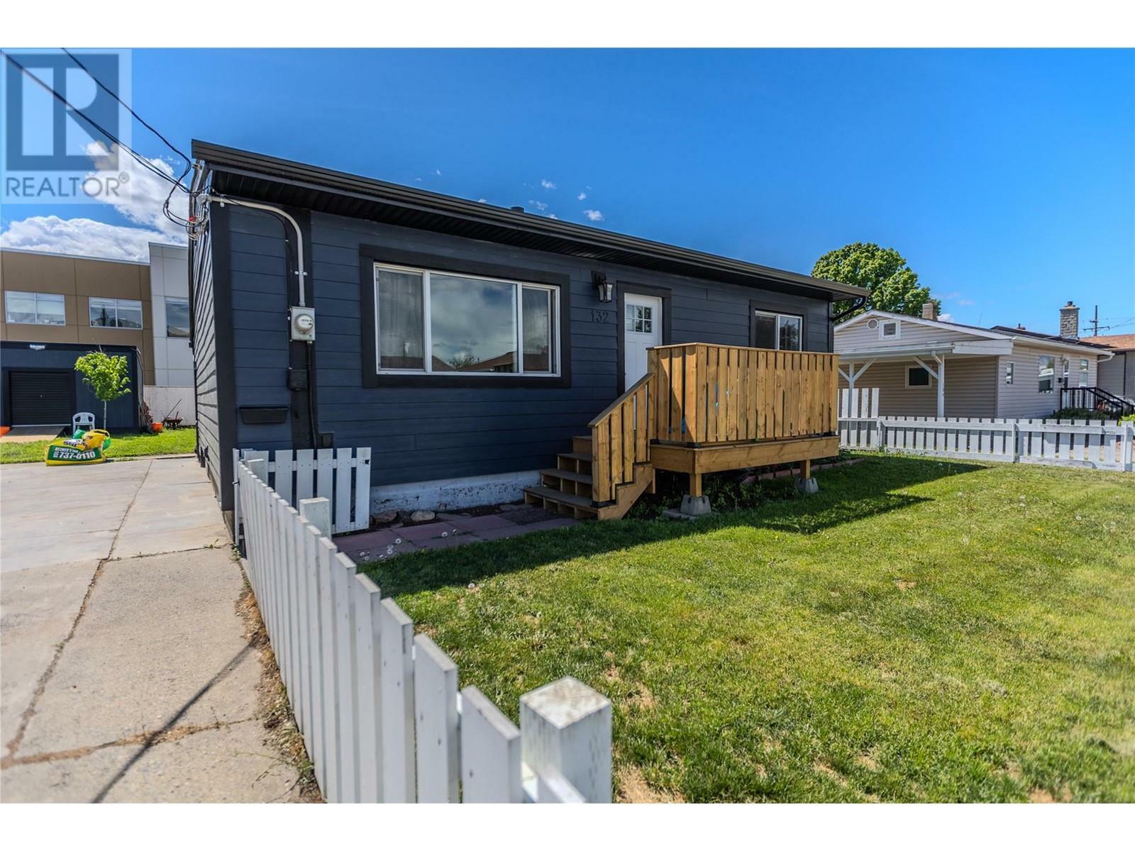 Photo de la propriété: 132 Redwood Crescent BC V2B 1C7