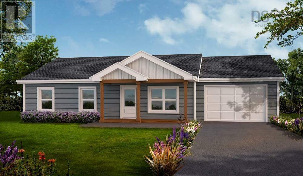 Property Photo: Old Guysborough Road 2 NS B3T 1W8