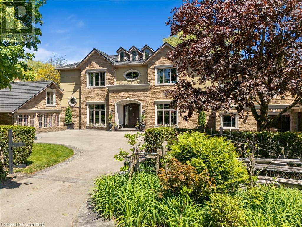 Property Photo: 1927 Shellard Road ON N1R 5S7