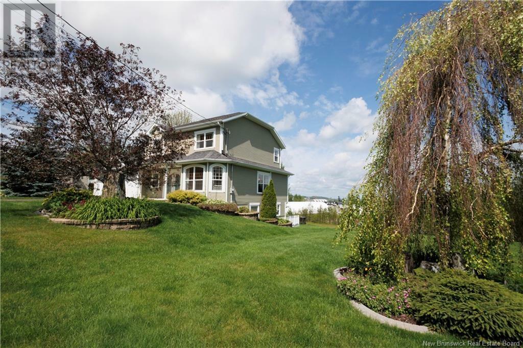 Property Photo: 90 Nowlan Street NB E3Z 1B2