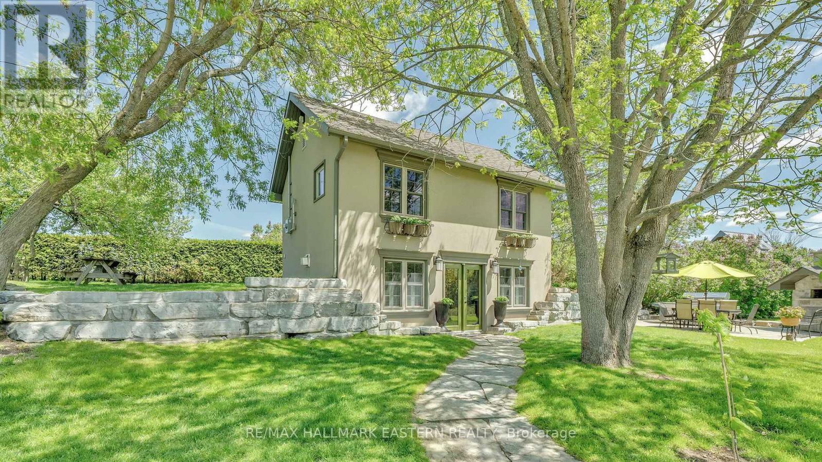 Property Photo: 551 & 565 Cooney Island Road East ON K0L 2S0
