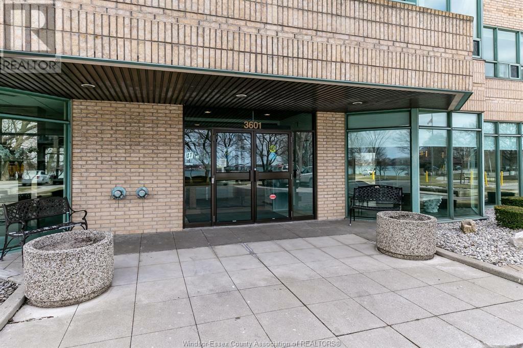 Property Photo: 3601 Riverside Drive East 201 ON N8Y 4Y2