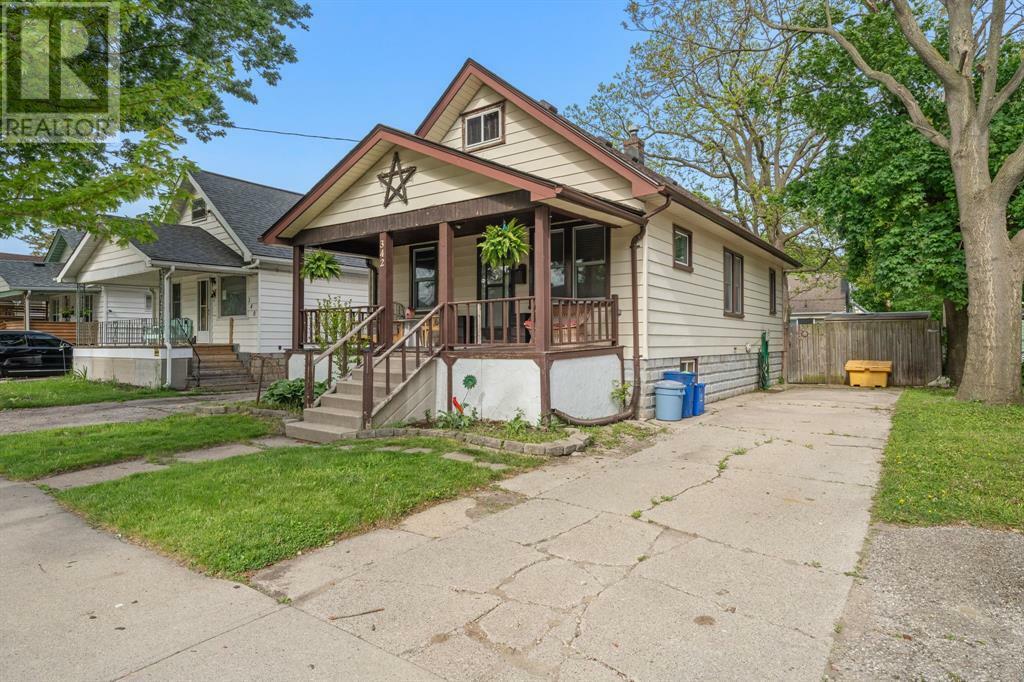 Property Photo: 342 Shepherd Street ON N7T 3J6