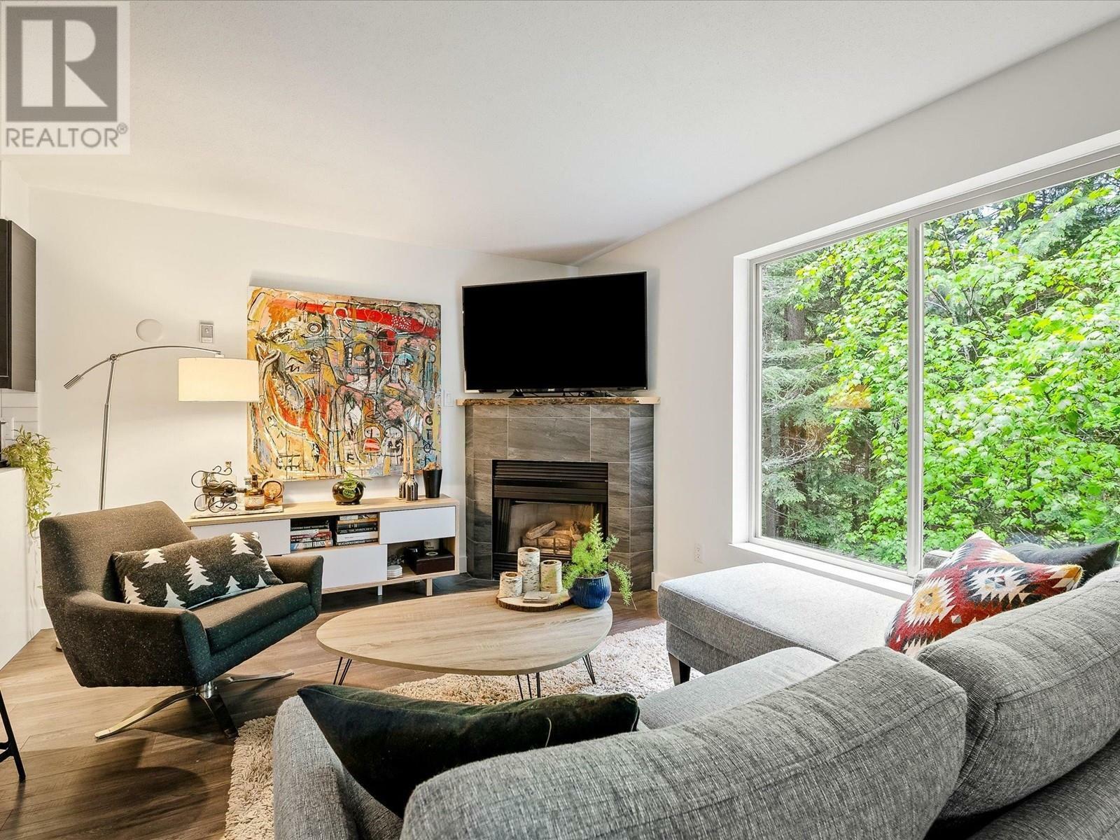Property Photo: 3070 Hillcrest Drive 111 BC V8E 0V1