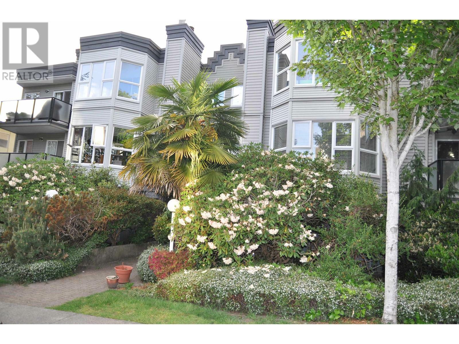 Property Photo: 2255 Eton Street 104 BC V5L 1C9