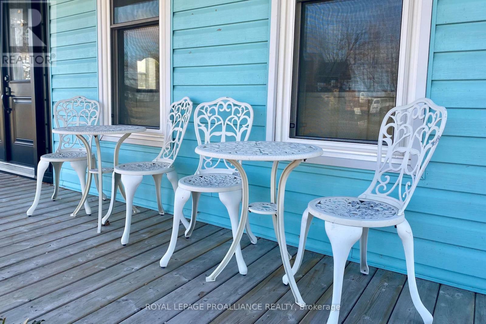 Property Photo: 74A Quabbin Road ON K0E 1R0